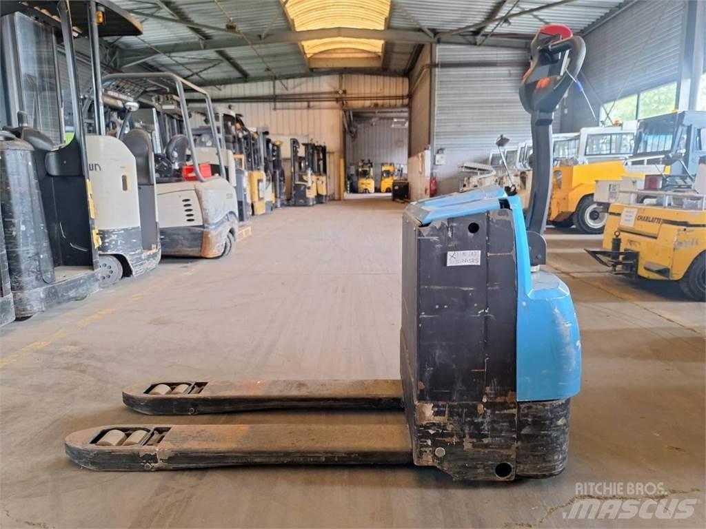 Heli CBD20-150 Ledestablere