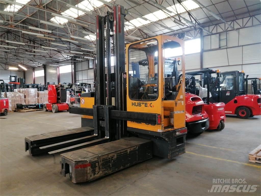 Hubtex MQ30 Sidelaster