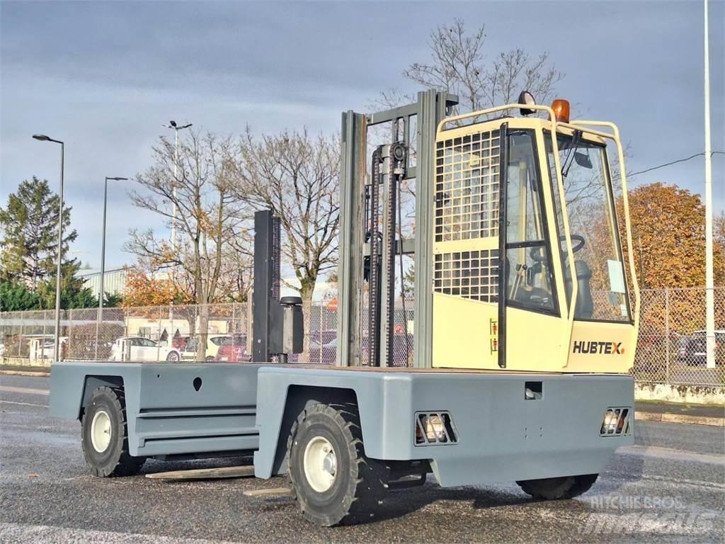 Hubtex S30 D Sidelaster