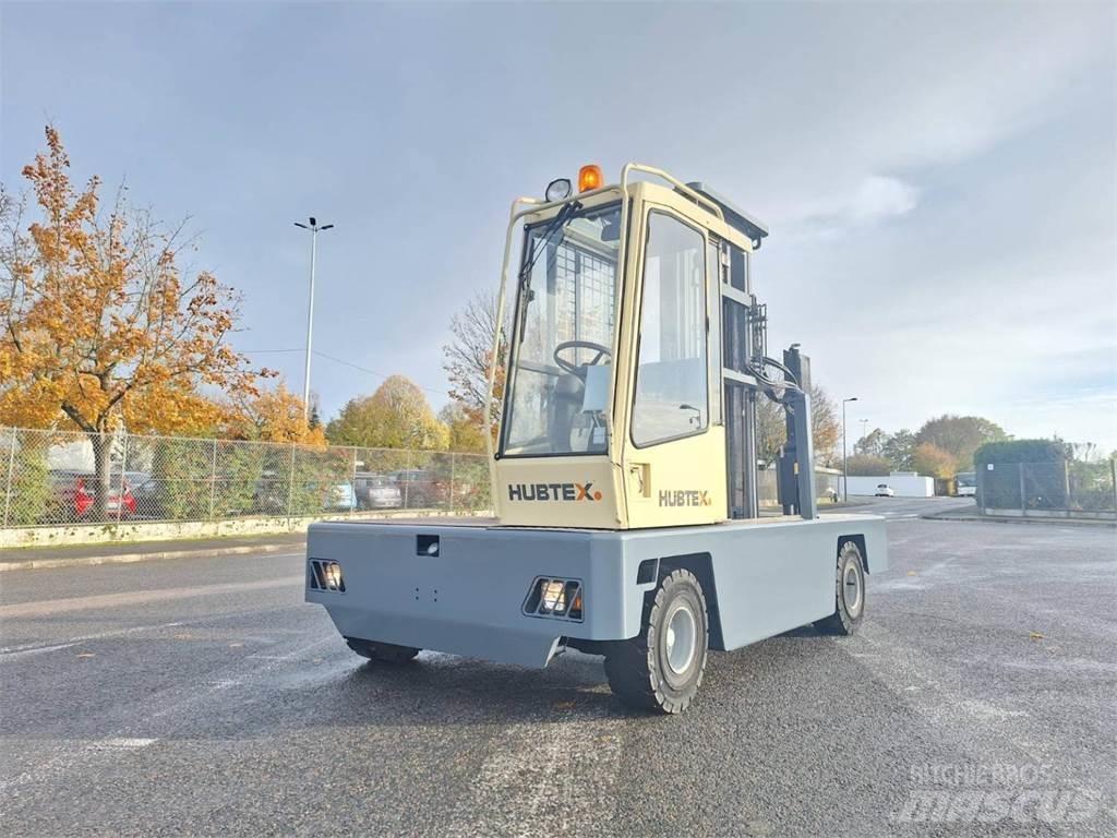 Hubtex S30 D Sidelaster
