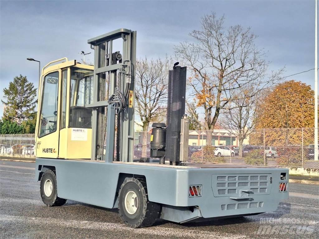 Hubtex S30 D Sidelaster