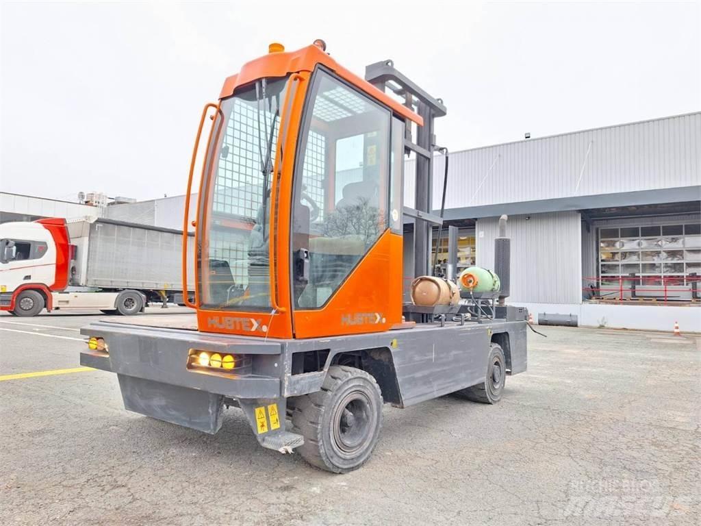 Hubtex S35 G Sidelaster