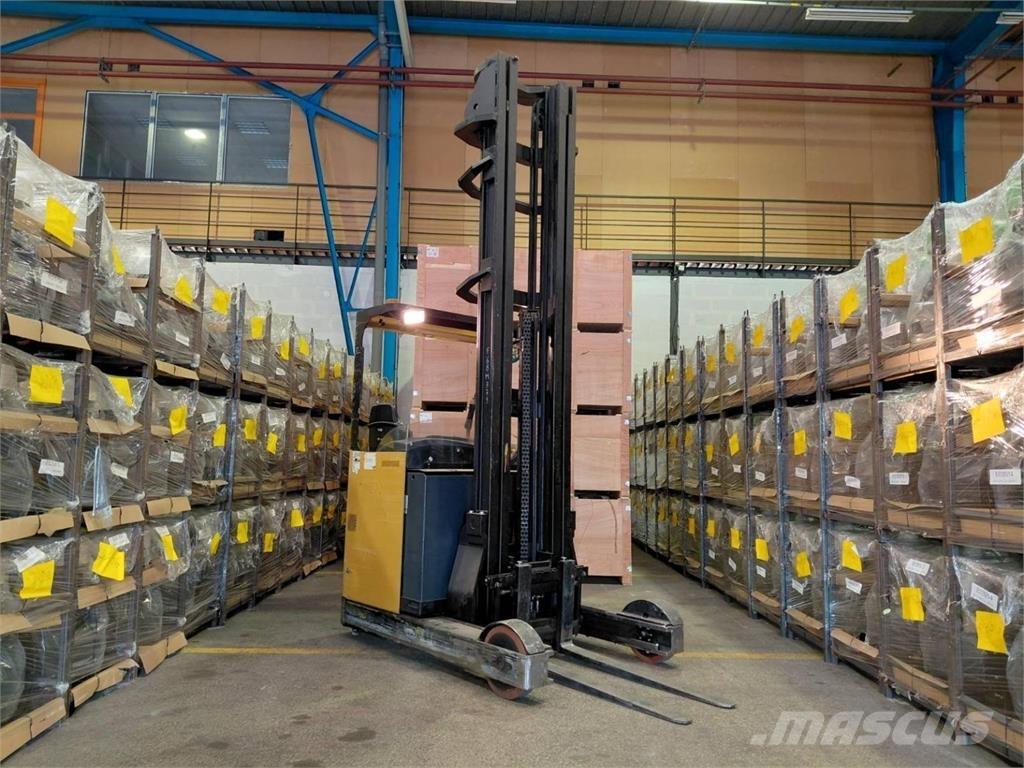 Hyster HYR2.0 Skyvemasttruck