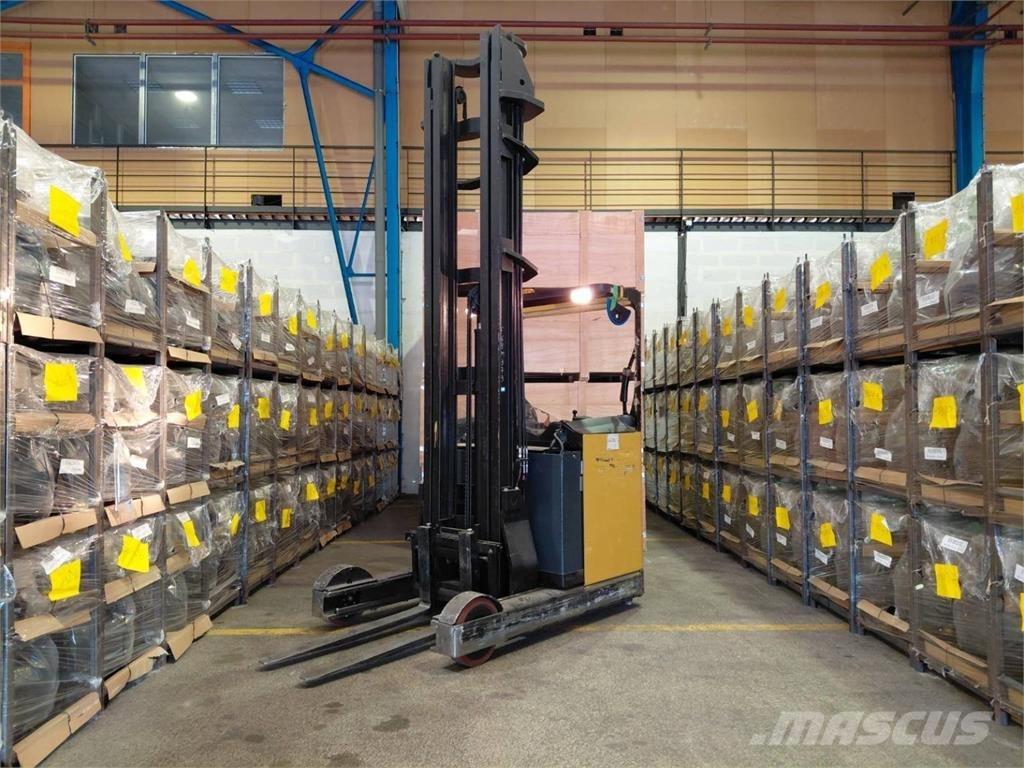 Hyster HYR2.0 Skyvemasttruck