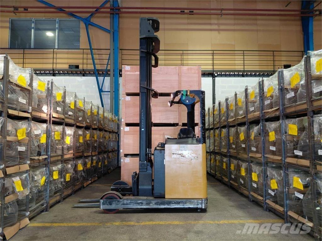 Hyster HYR2.0 Skyvemasttruck