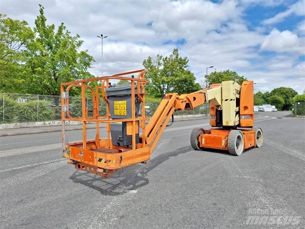 JLG E300AJP Andre personløftere og plattformer