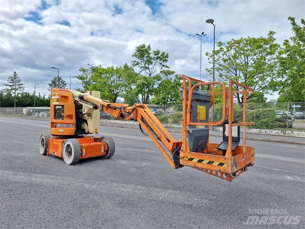 JLG E300AJP Andre personløftere og plattformer
