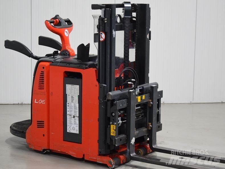 Linde L06ac Jekketralle