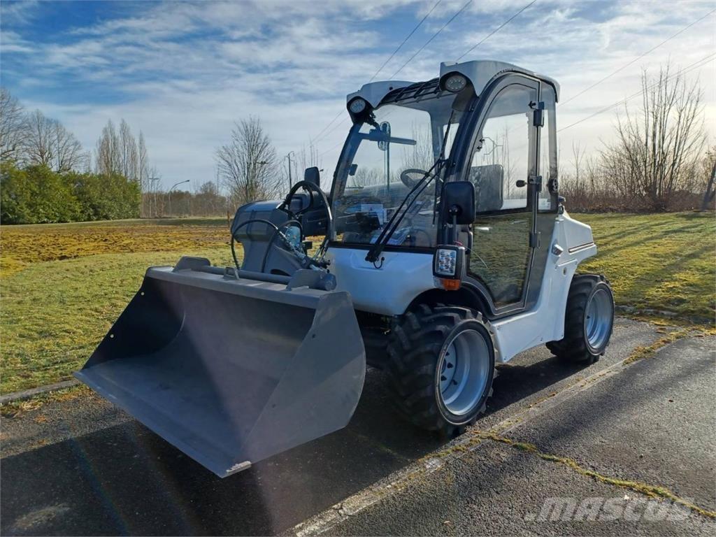  Manitech T150H Truck - Annet
