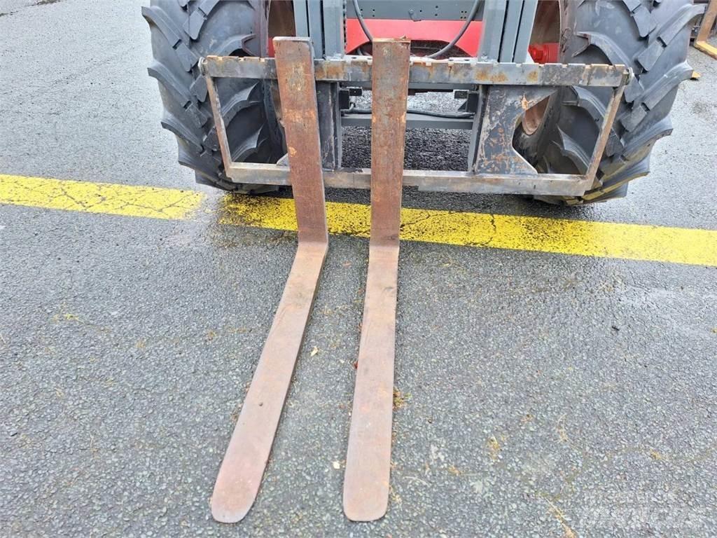 Manitou M30.2 Terrenggående gaffeltruck