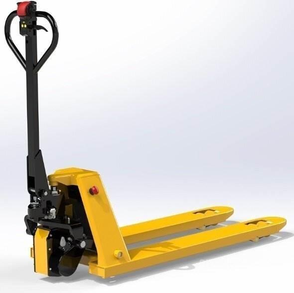 Microlift P15SE Ledestablere