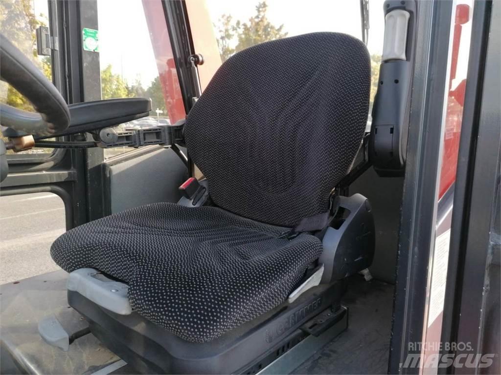 Mora M180C Gaffeltrucker - Annet