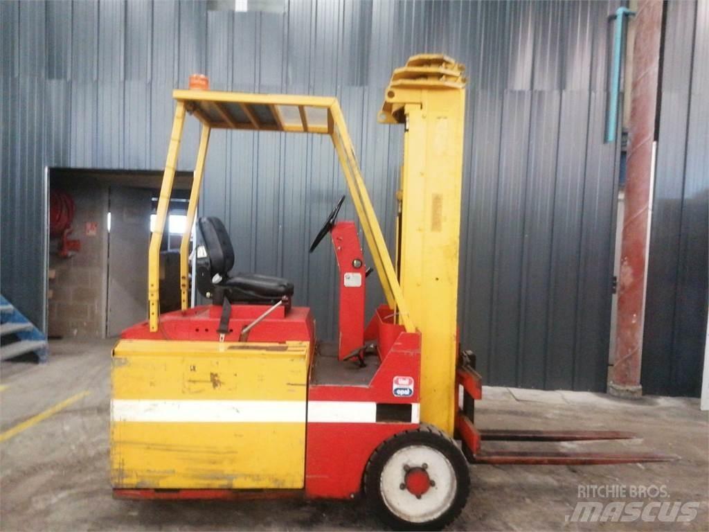  Peg F2050EB Gaffeltrucker - Annet