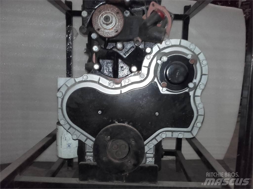Perkins 42482 Motorer