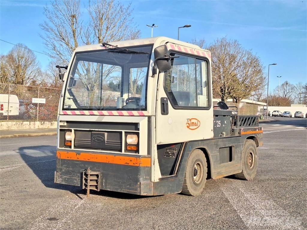 Simai TE250R Truck - Annet