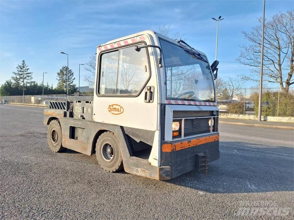 Simai TE250R Truck - Annet