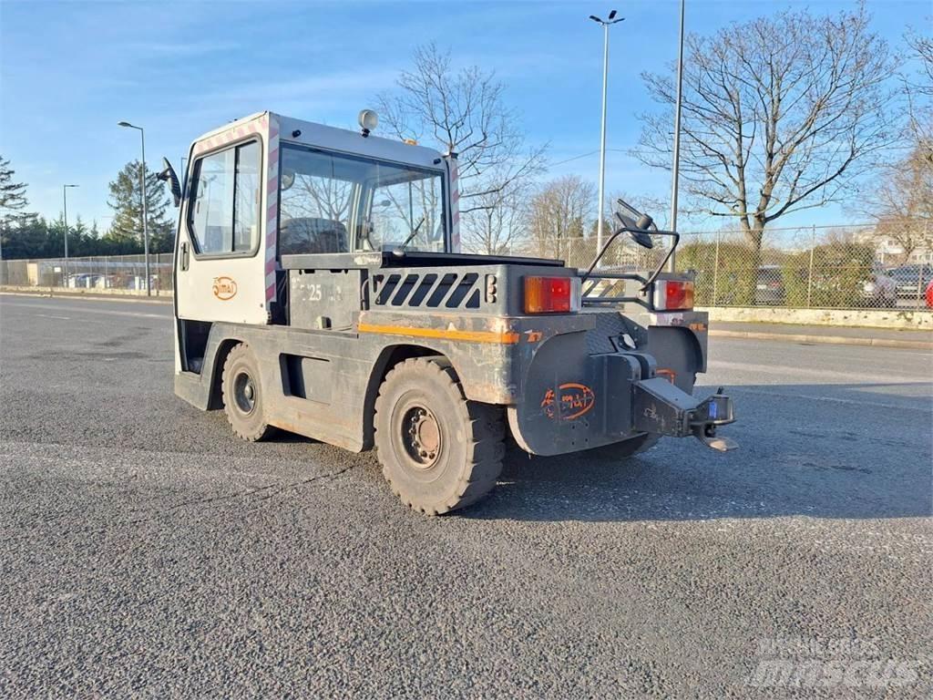 Simai TE250R Truck - Annet