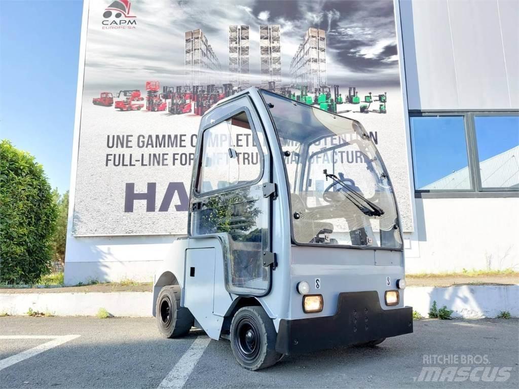 Tecna VTA10 Traktorer