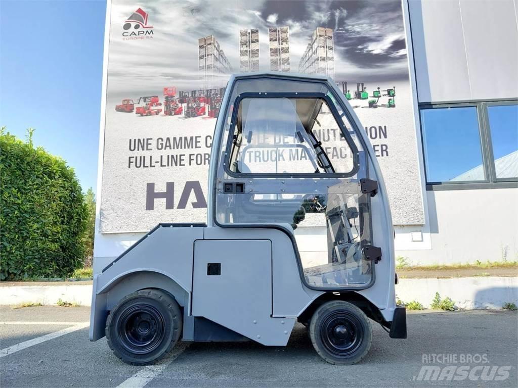 Tecna VTA10 Traktorer
