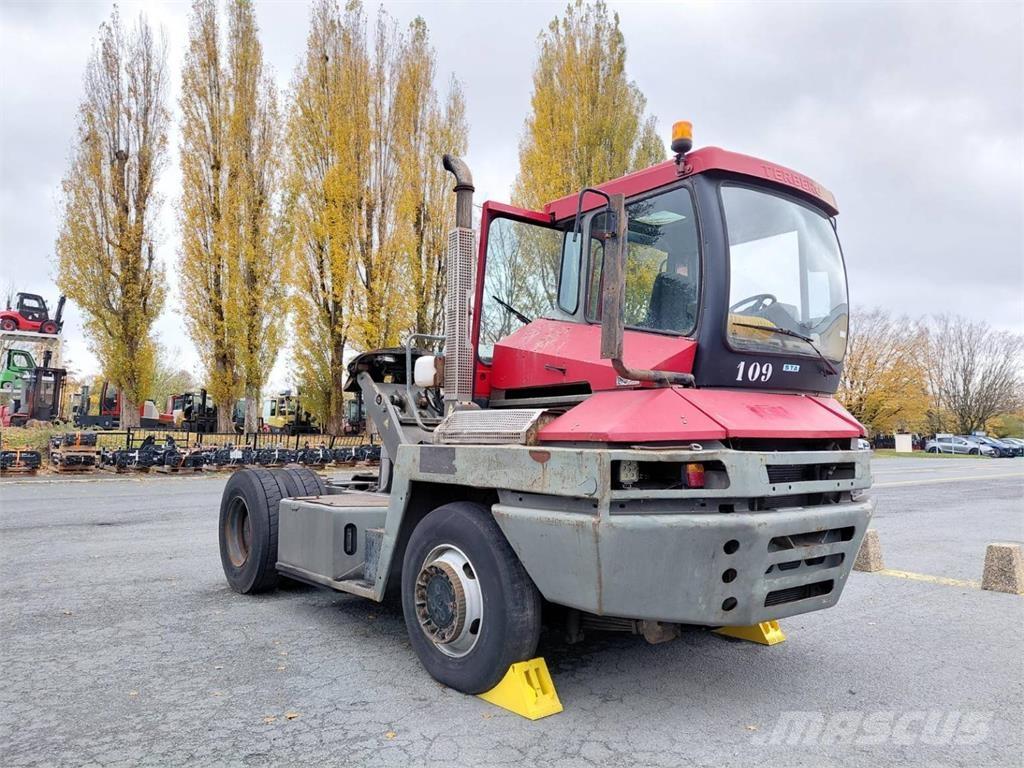 Terberg RT222 Truck - Annet
