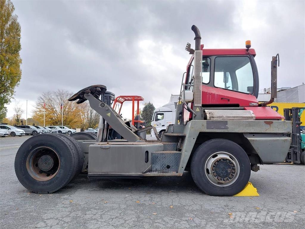 Terberg RT222 Truck - Annet