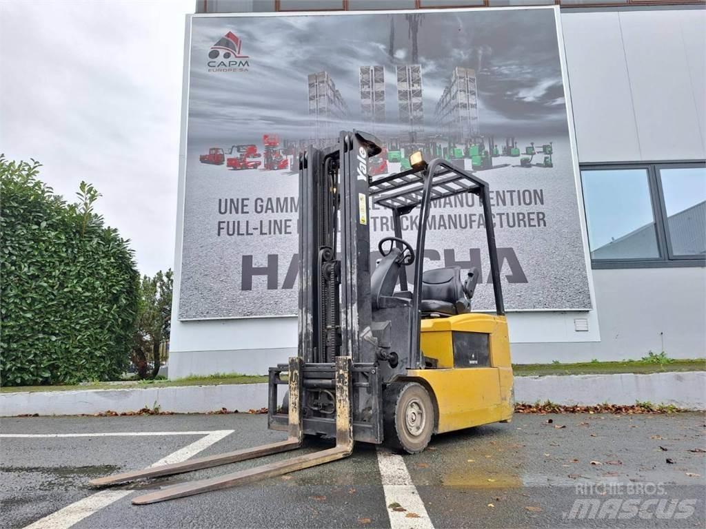 Yale ERP16ATF Gaffeltrucker - Annet