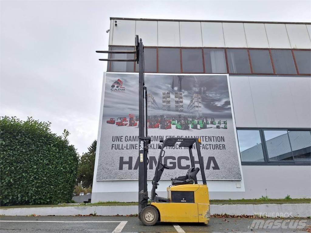 Yale ERP16ATF Gaffeltrucker - Annet