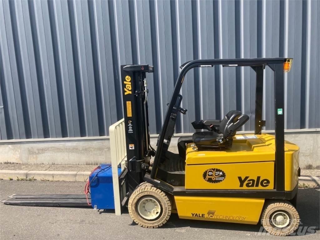 Yale ERP30 ALF Gaffeltrucker - Annet