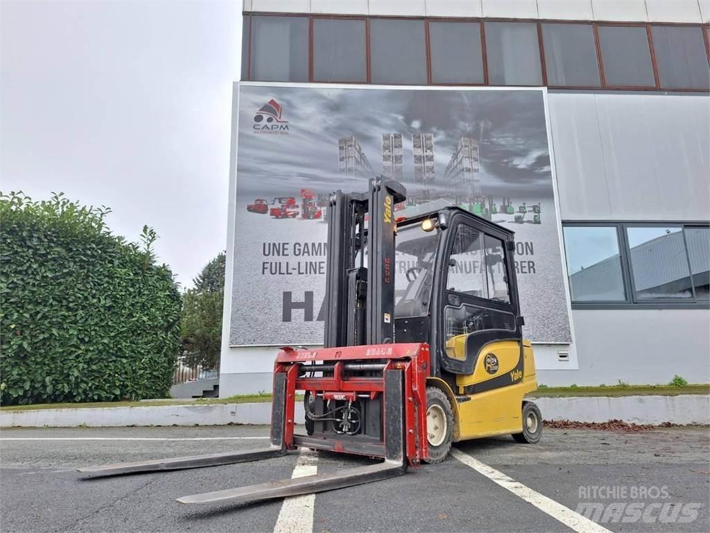 Yale ERP35 VL Gaffeltrucker - Annet