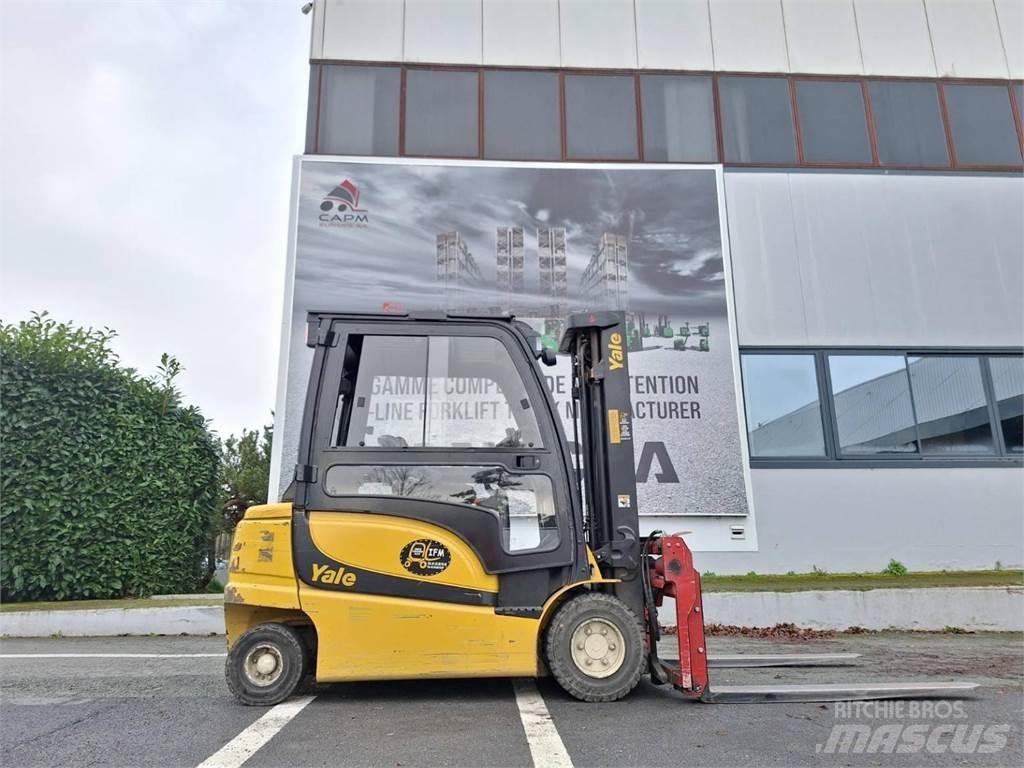Yale ERP35 VL Gaffeltrucker - Annet
