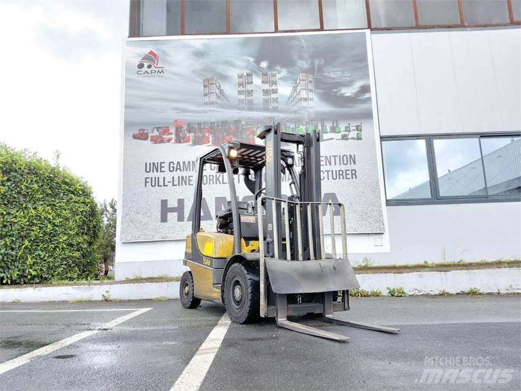 Yale GDP20VX Forklift trucks - others