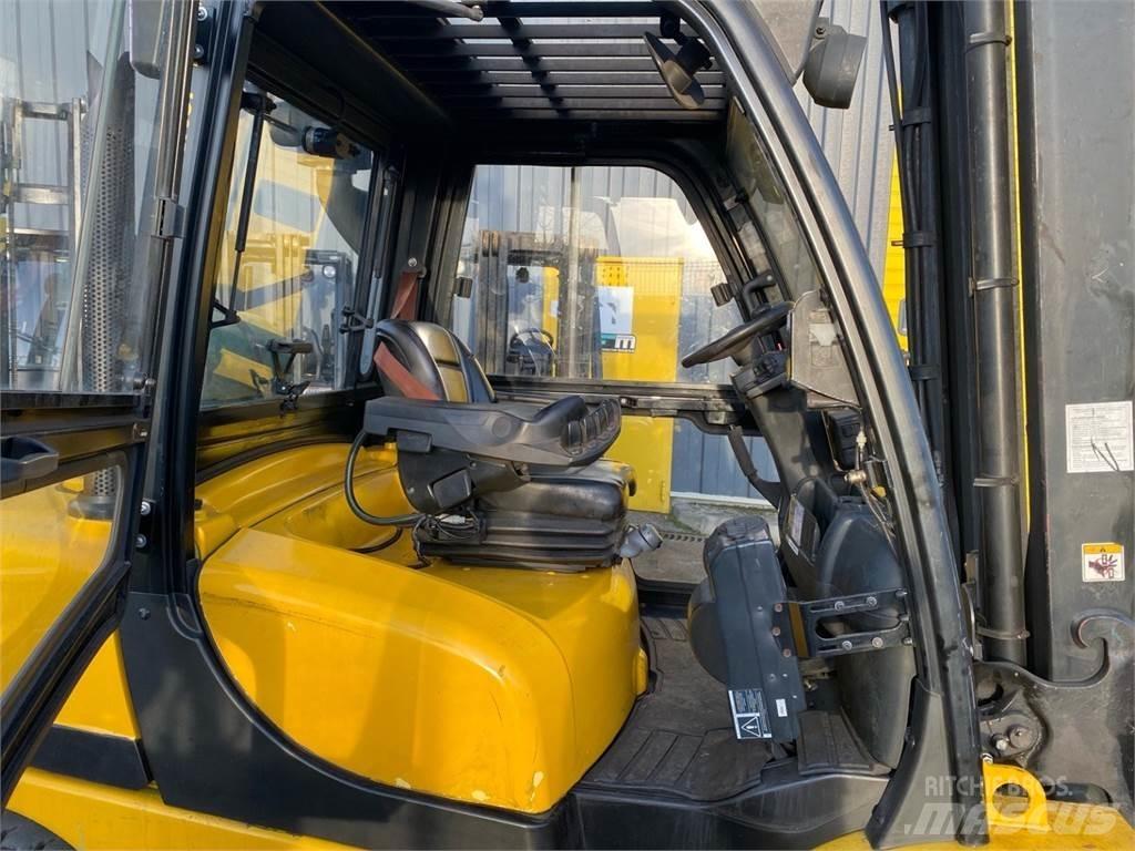 Yale GLP40VX6 Gaffeltrucker - Annet