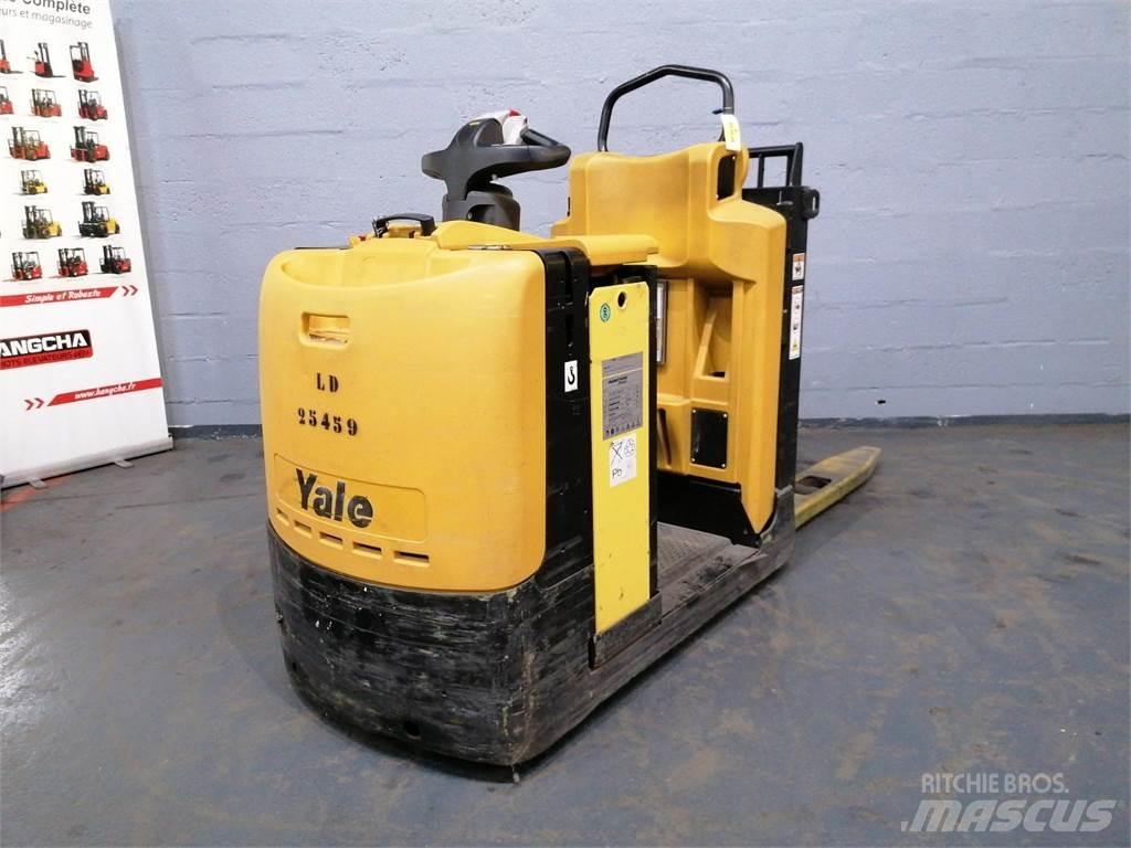 Yale MO10L Lavtløftende plukketruck