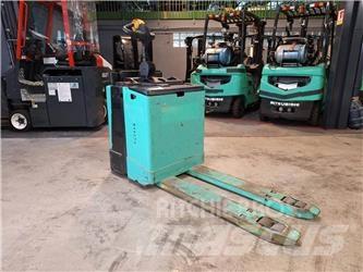 Yale MP20X Ledestablere