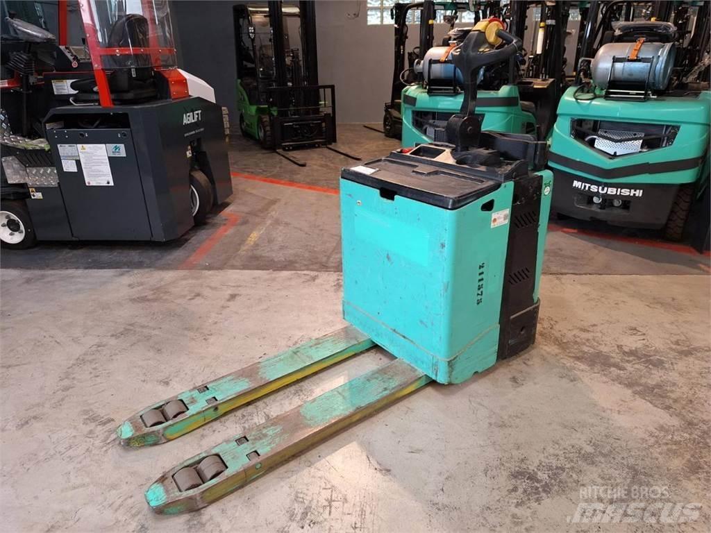 Yale MP20X Ledestablere