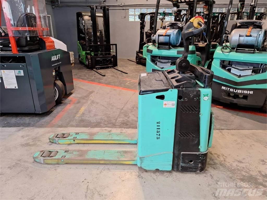 Yale MP20X Ledestablere