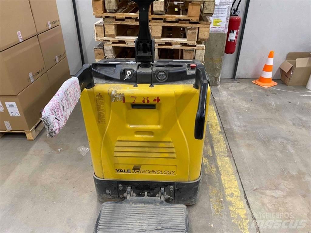 Yale MP20X Jekketralle