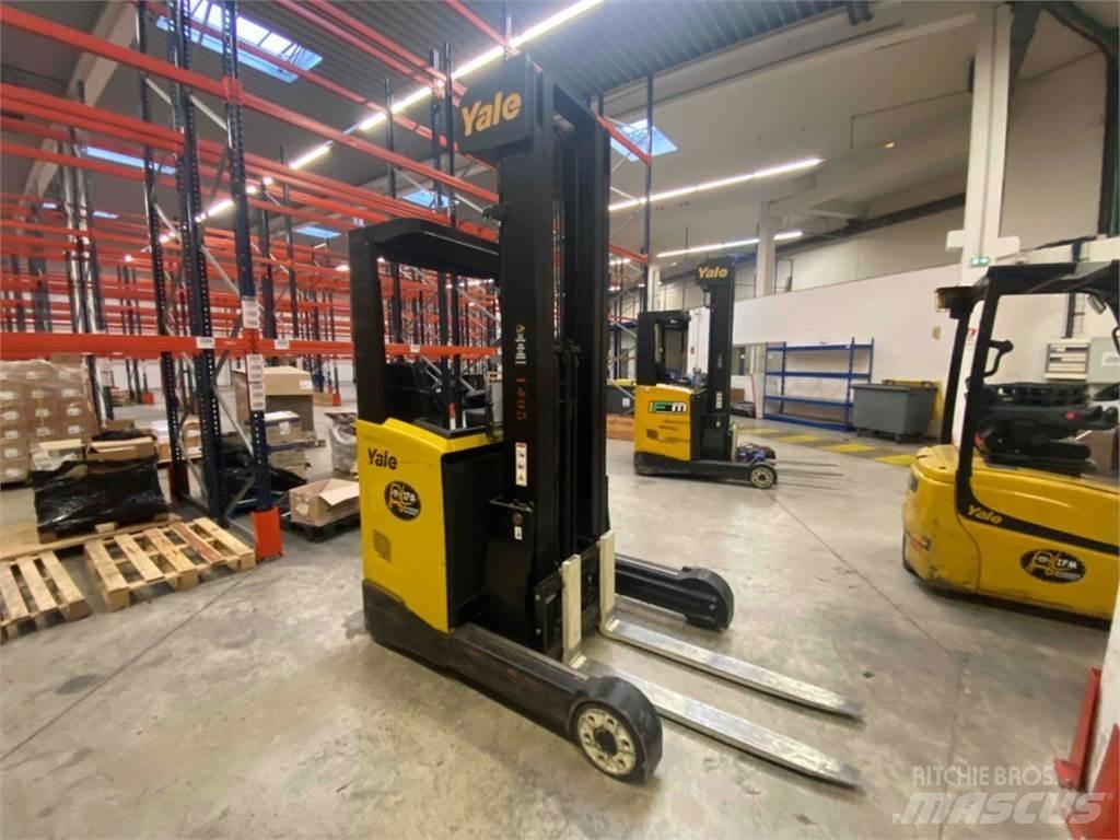 Yale MR14 Skyvemasttruck