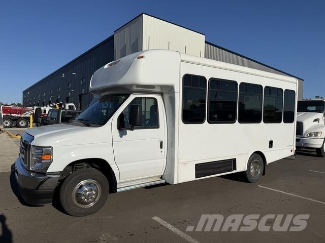 Ford STARCRAFT BUS Andre busser