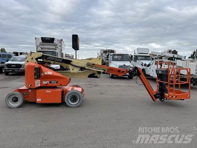 JLG E400AJP Anlegg - Annet