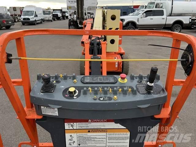 JLG E400AJP Anlegg - Annet