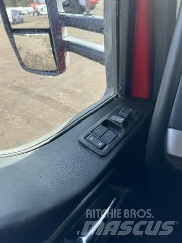 Kenworth T880 Andre varebiler