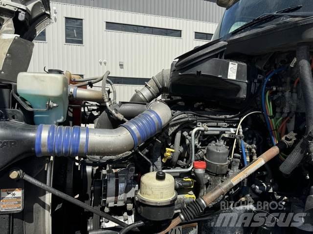 Kenworth T880 Andre varebiler