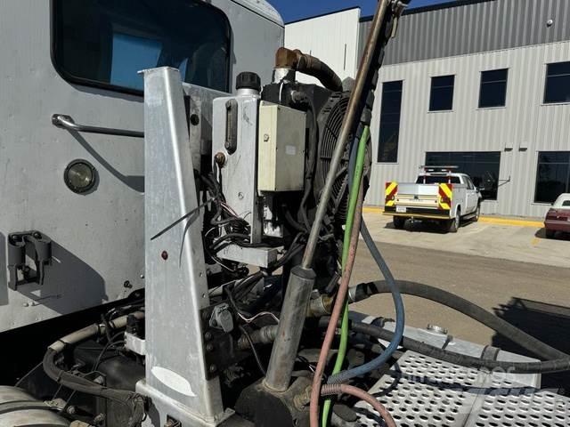 Kenworth T880 Andre varebiler