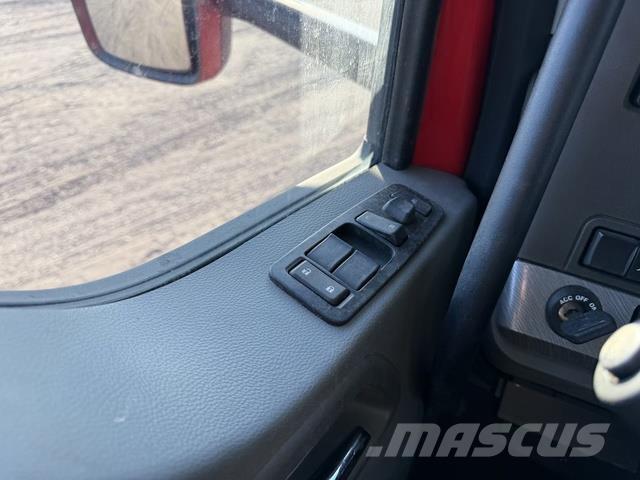 Kenworth T880 Andre varebiler