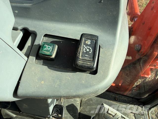 Kubota L6060 Anlegg - Annet