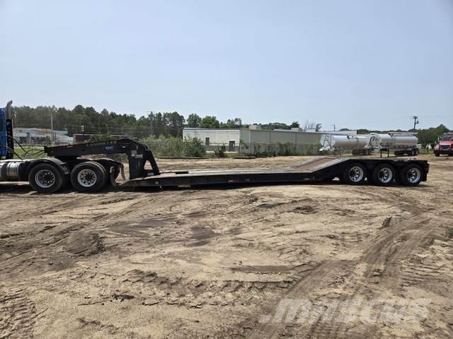 Landoll LOW BOY Andre hengere