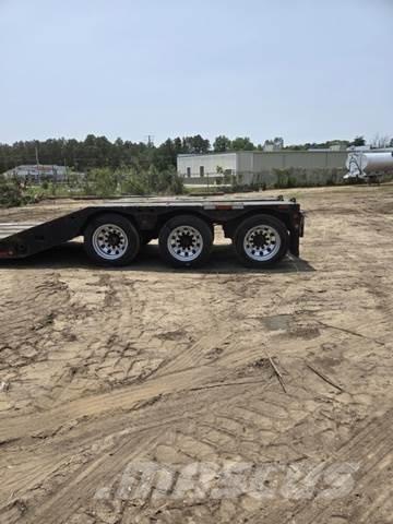 Landoll LOW BOY Andre hengere