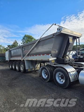 MAC END DUMP Andre hengere