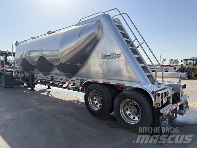 MAC PNEUMATIC Andre hengere